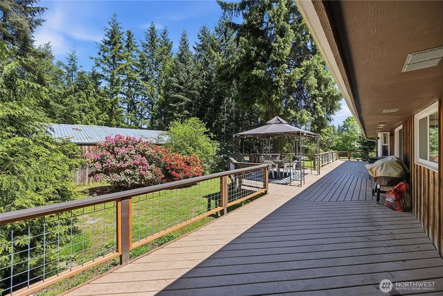 16227 Forty Five Road, Arlington, WA 98223