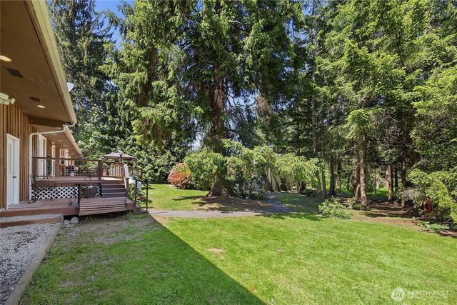 16227 Forty Five Road, Arlington, WA 98223