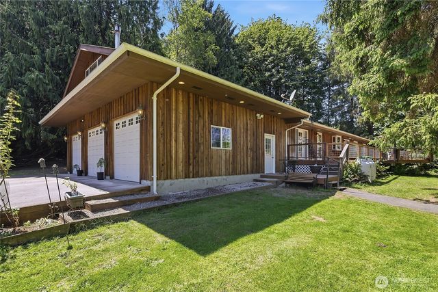 16227 Forty Five Road, Arlington, WA 98223