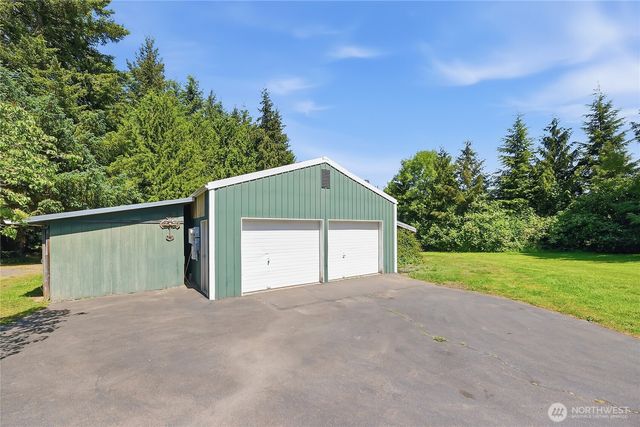16227 Forty Five Road, Arlington, WA 98223