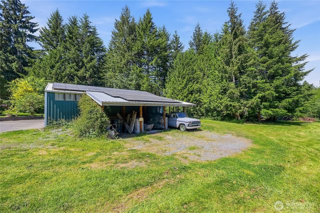16227 Forty Five Road, Arlington, WA 98223