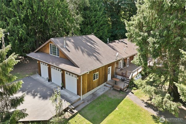 16227 Forty Five Road, Arlington, WA 98223