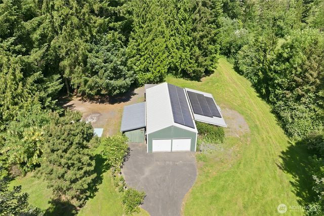 16227 Forty Five Road, Arlington, WA 98223