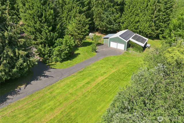 16227 Forty Five Road, Arlington, WA 98223