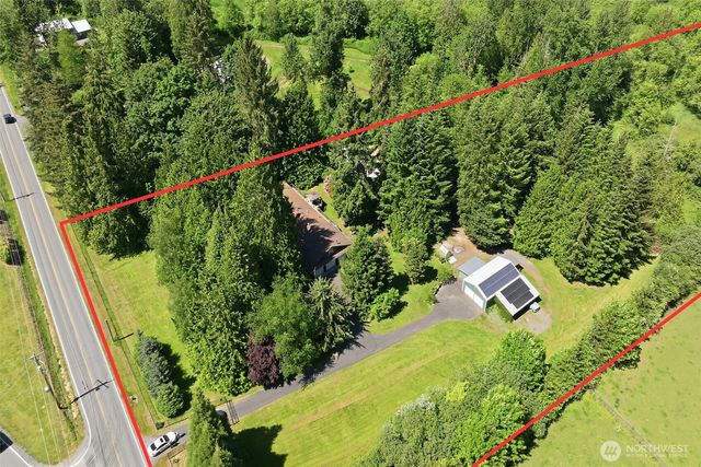 16227 Forty Five Road, Arlington, WA 98223