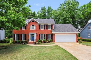 1925 Paddock Court, Lawrenceville, GA 30043
