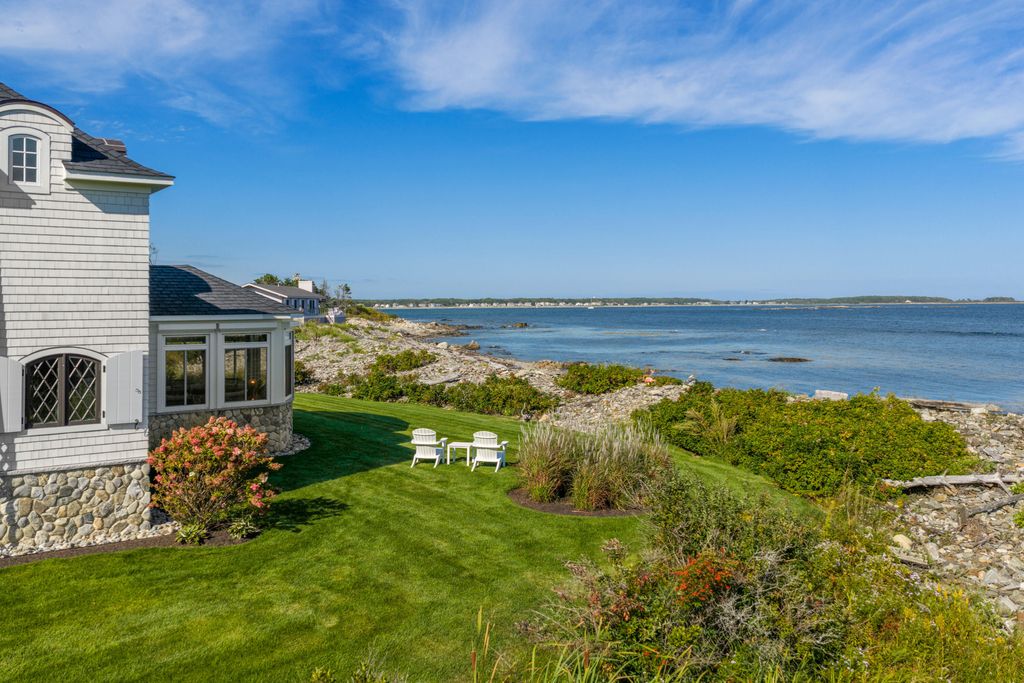 4 Skipper Joes Point Road, Kennebunkport, ME 04046 — photo 2