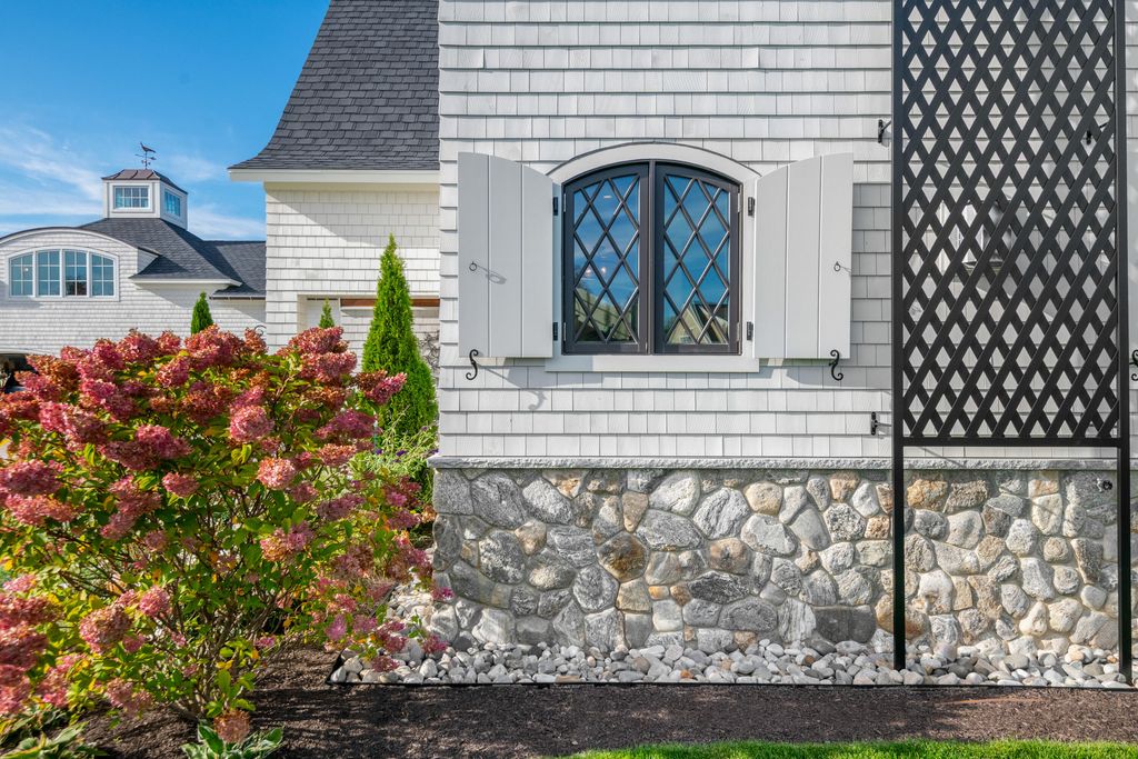 4 Skipper Joes Point Road, Kennebunkport, ME 04046 — photo 5