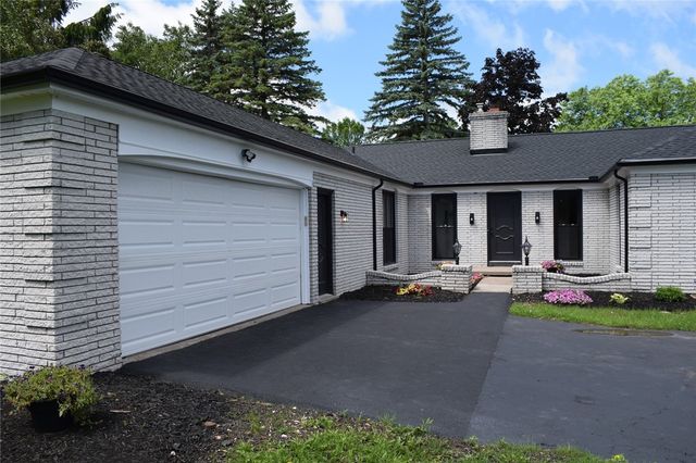 88 Stuyvesant Road, Pittsford, NY 14534