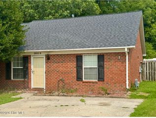 2802 Richard Drive B, Greenville, NC 27834