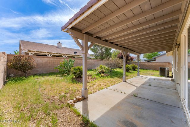 6304 Starview Drive, Lancaster, CA 93536