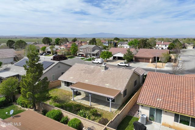 6304 Starview Drive, Lancaster, CA 93536