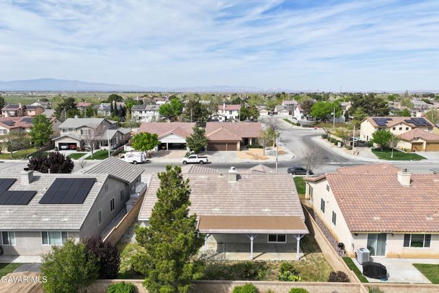 6304 Starview Drive, Lancaster, CA 93536