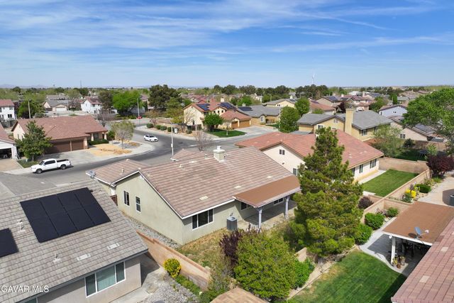 6304 Starview Drive, Lancaster, CA 93536