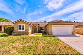 6304 Starview Drive, Lancaster, CA 93536