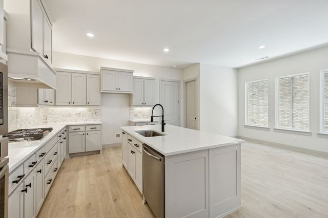 317 Walker Parkway, Celina, TX 75009