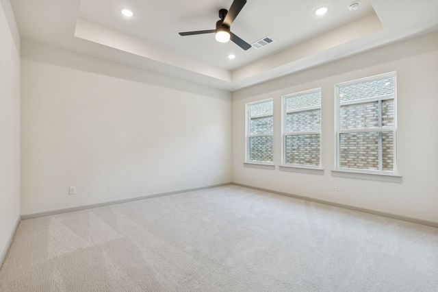 317 Walker Parkway, Celina, TX 75009