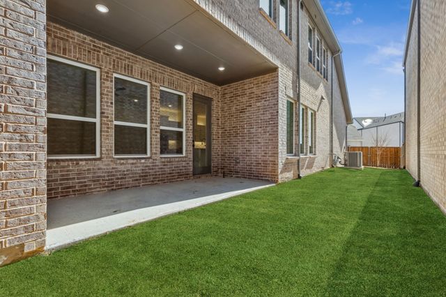 317 Walker Parkway, Celina, TX 75009