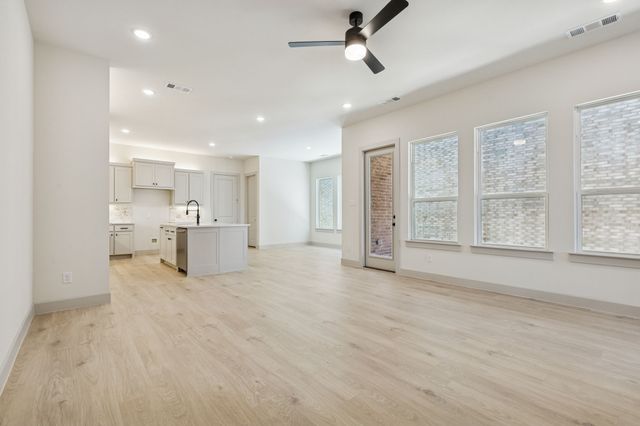 317 Walker Parkway, Celina, TX 75009