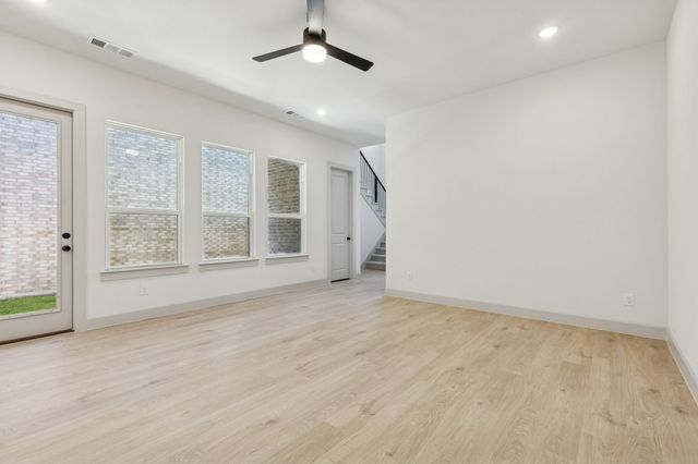 317 Walker Parkway, Celina, TX 75009