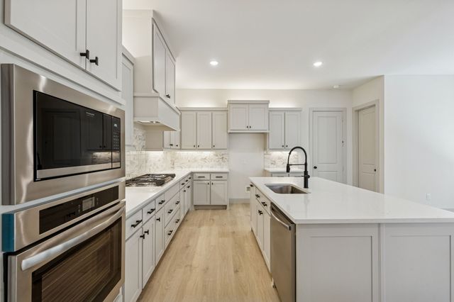 317 Walker Parkway, Celina, TX 75009