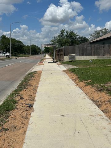 8019 Scott Street, Houston, TX 77051