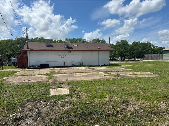 8019 Scott Street, Houston, TX 77051