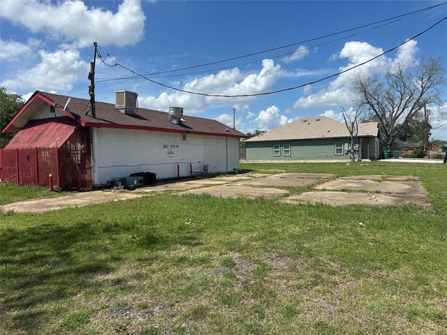 8019 Scott Street, Houston, TX 77051