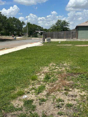 8019 Scott Street, Houston, TX 77051