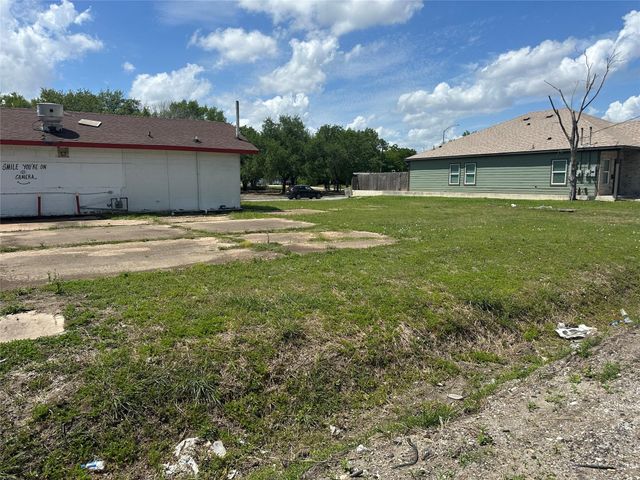 8019 Scott Street, Houston, TX 77051