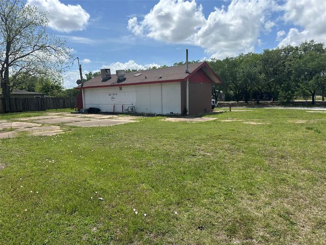 8019 Scott Street, Houston, TX 77051