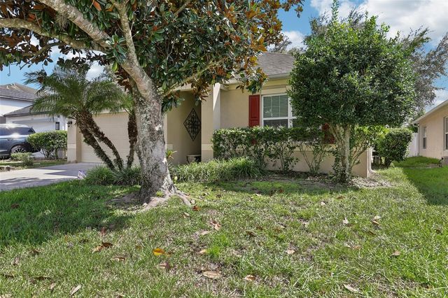 14415 FINSBURY DRIVE, Spring Hill, FL 34609