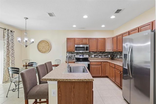 14415 FINSBURY DRIVE, Spring Hill, FL 34609