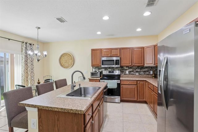 14415 FINSBURY DRIVE, Spring Hill, FL 34609