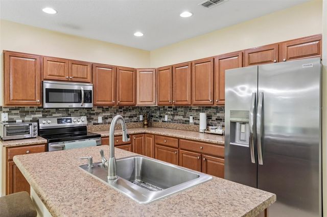 14415 FINSBURY DRIVE, Spring Hill, FL 34609