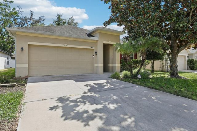 14415 FINSBURY DRIVE, Spring Hill, FL 34609