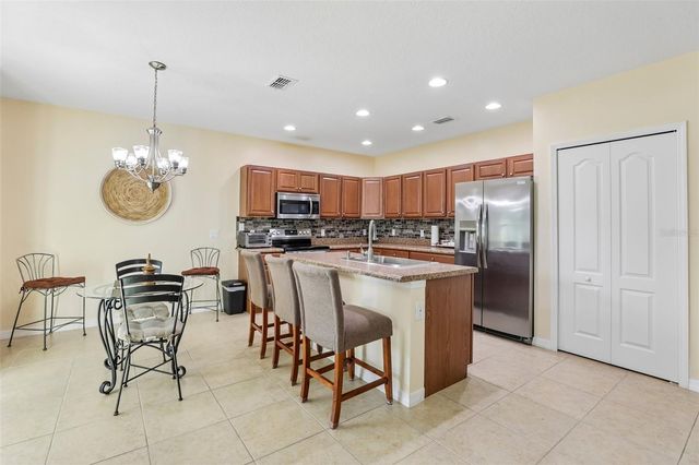 14415 FINSBURY DRIVE, Spring Hill, FL 34609