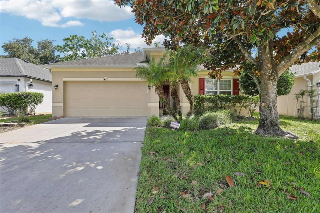 14415 FINSBURY DRIVE, Spring Hill, FL 34609
