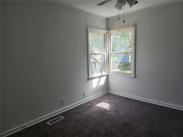 106 Kavanaugh Street, Trenton, MO 64683