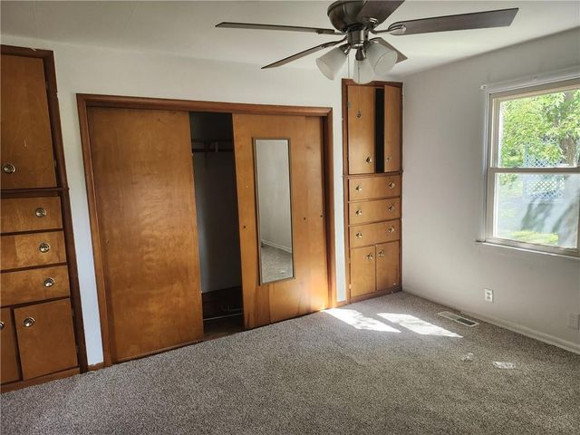 106 Kavanaugh Street, Trenton, MO 64683