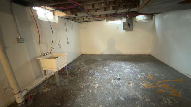 9092 Patton Street, Detroit, MI 48228