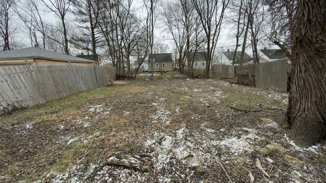 9092 Patton Street, Detroit, MI 48228