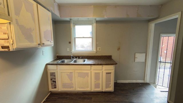 9092 Patton Street, Detroit, MI 48228