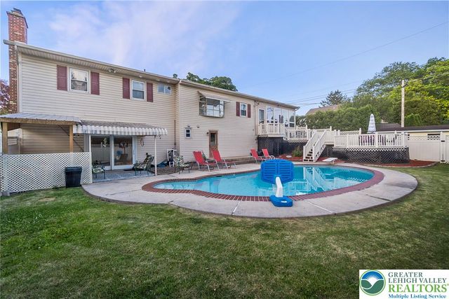 5560 Fairway Drive, Exeter Twp, PA 19606