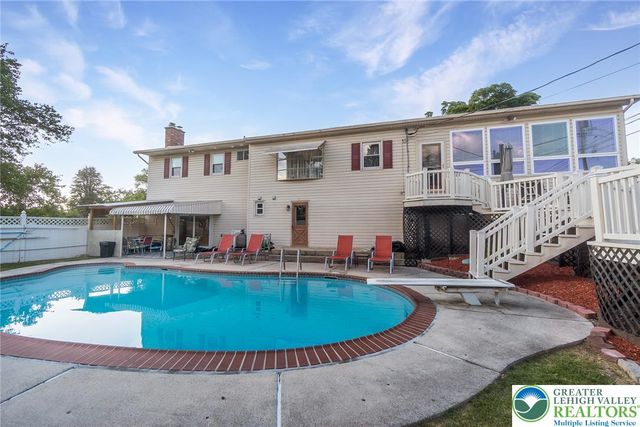5560 Fairway Drive, Exeter Twp, PA 19606