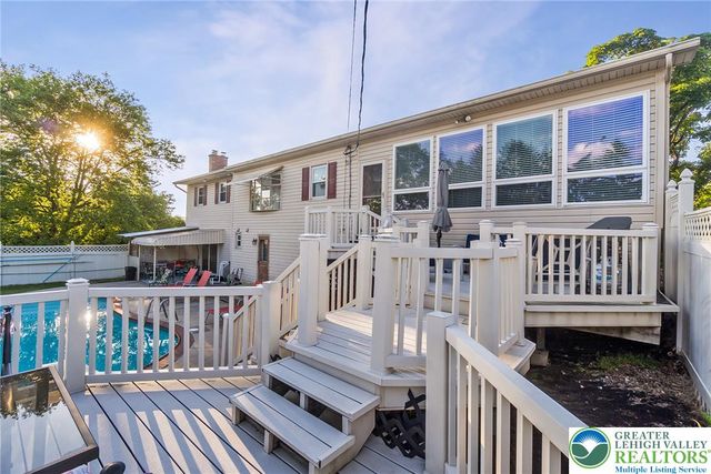 5560 Fairway Drive, Exeter Twp, PA 19606