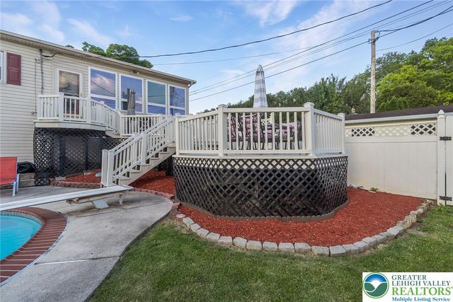 5560 Fairway Drive, Exeter Twp, PA 19606