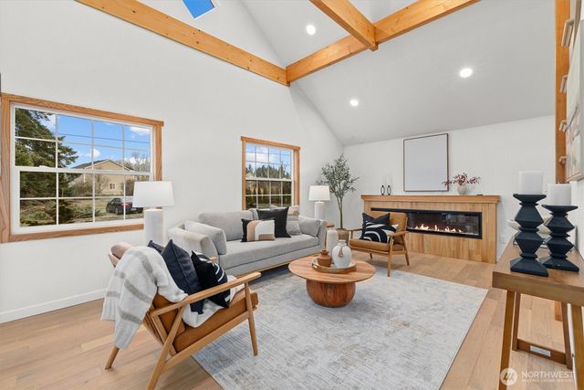 15329 104th Avenue SE, Yelm, WA 98597