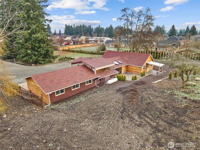 15329 104th Avenue SE, Yelm, WA 98597