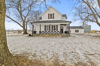 12200 E Gregory Road, Albany, IN 47320